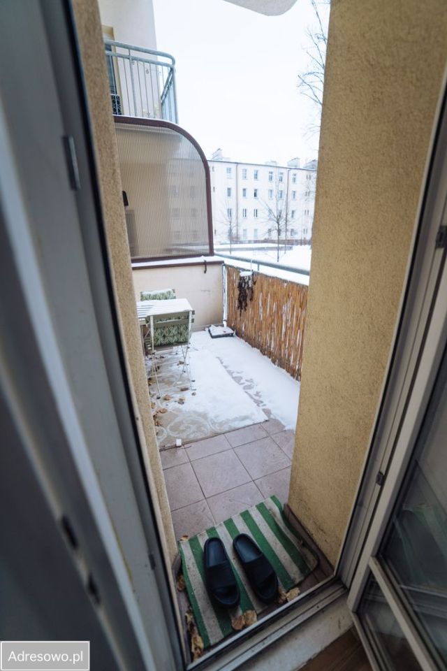 Mieszkanie 2-pokojowe Katowice Załęże, ul. 18 Sierpnia. Zdjęcie 4