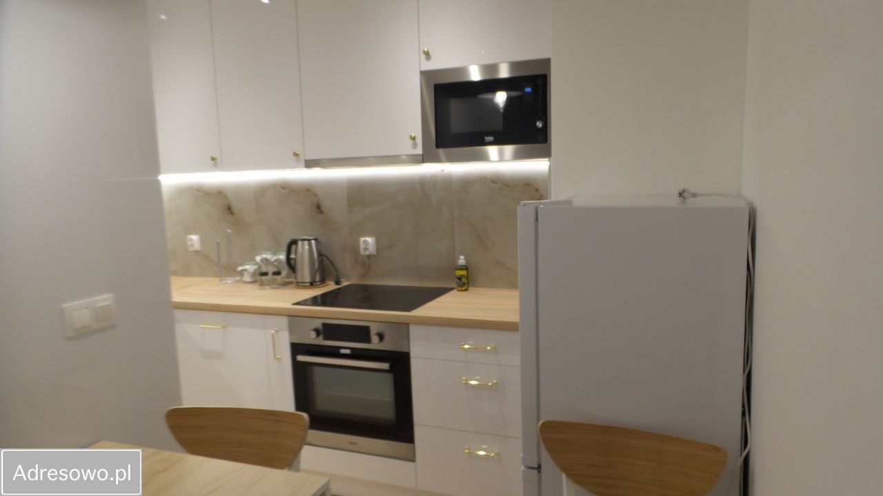 Mieszkanie 2-pokojowe Kraków Krowodrza, ul. Wrocławska. Zdjęcie 15