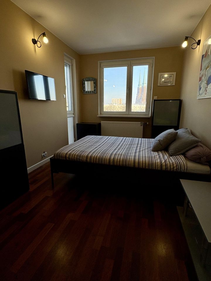 Mieszkanie 5-pokojowe Warszawa Praga-Północ, ul. Panieńska. Zdjęcie 11