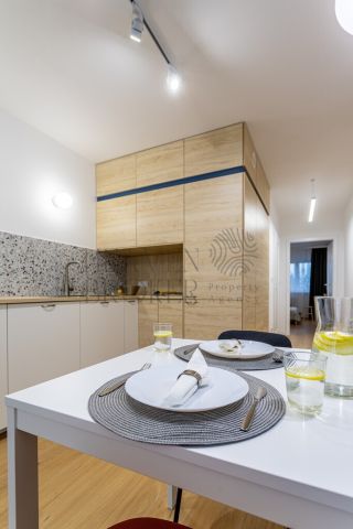 Mieszkanie 2-pokojowe Łomna-Las, ul. Wiśniowa. Zdjęcie 5