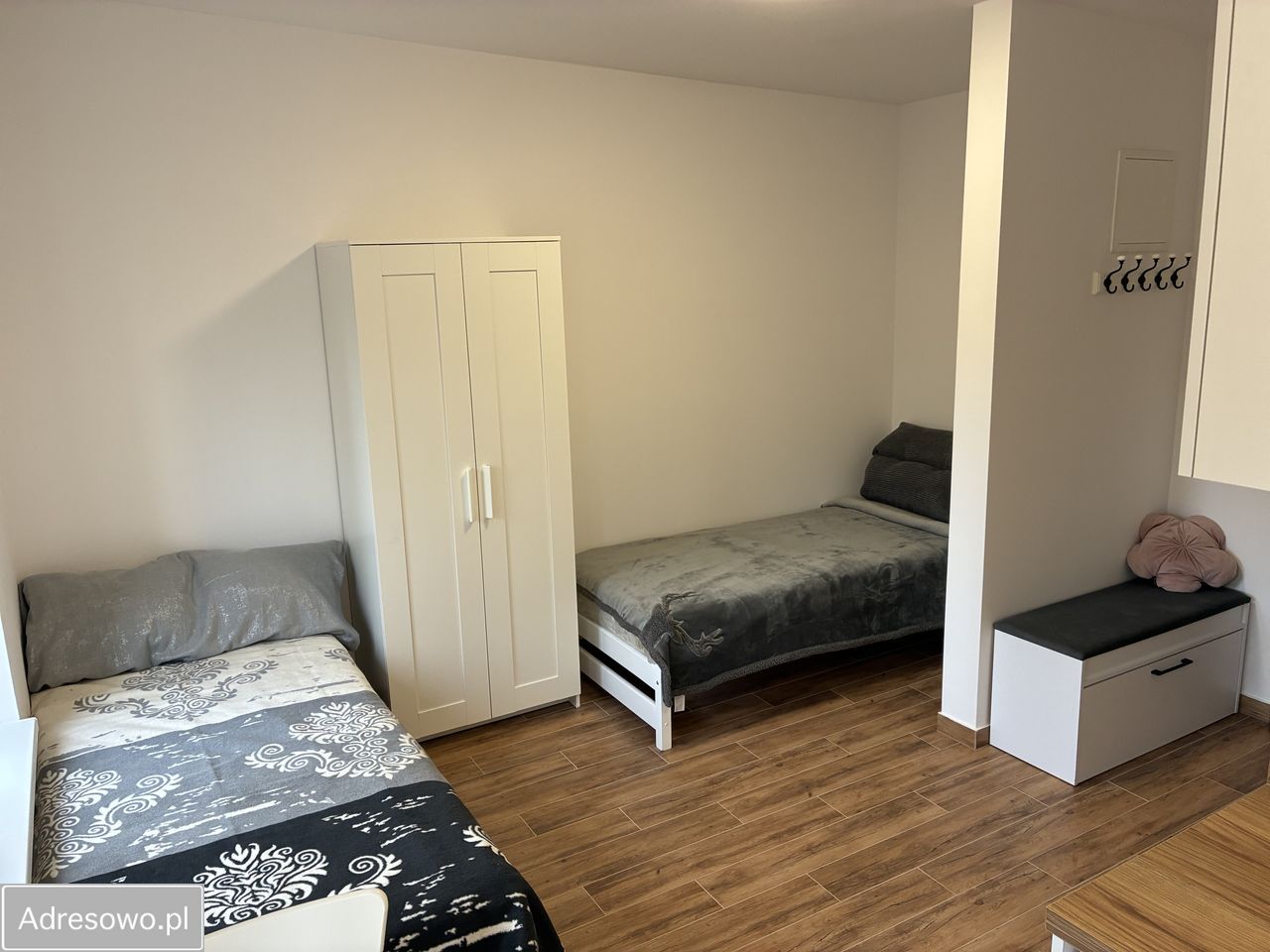 Mieszkanie 1-pokojowe Umiastów, ul. Umiastowska. Zdjęcie 9