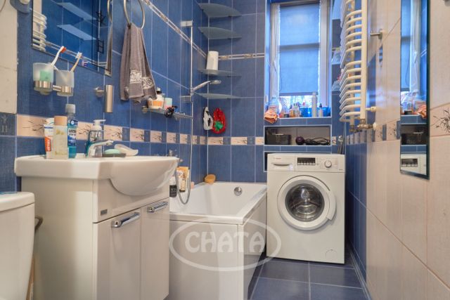 Mieszkanie 2-pokojowe Wrocław Huby, ul. Nyska. Zdjęcie 14