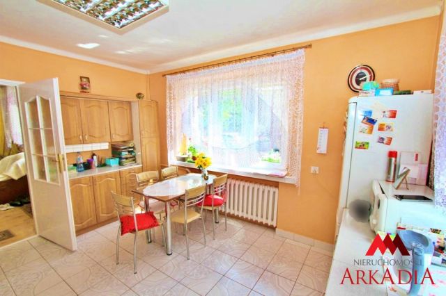 bliźniak, 7 pokoi Lipno. Zdjęcie 23