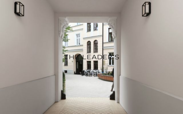 Lokal Warszawa Śródmieście, ul. Mokotowska. Zdjęcie 19