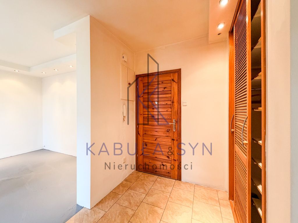 Mieszkanie 2-pokojowe Bydgoszcz Kapuściska, rondo I Armii Wojska Polskiego. Zdjęcie 10