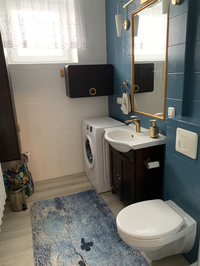 Mieszkanie 1-pokojowe Warszawa Bielany, ul. Literacka. Zdjęcie 8