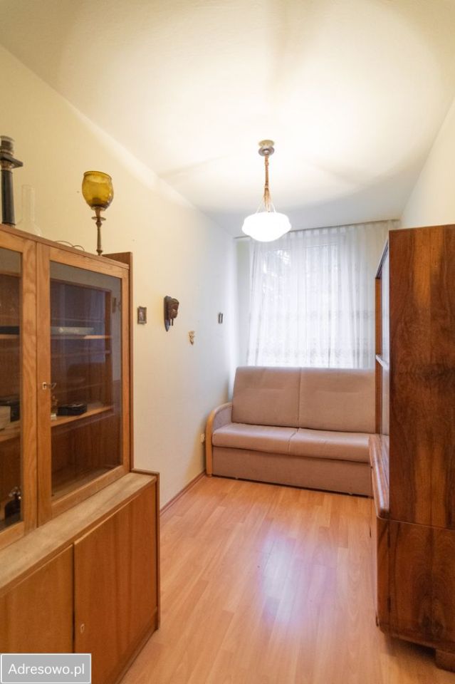 Mieszkanie 3-pokojowe Warszawa Bródno, ul. Nieszawska. Zdjęcie 15