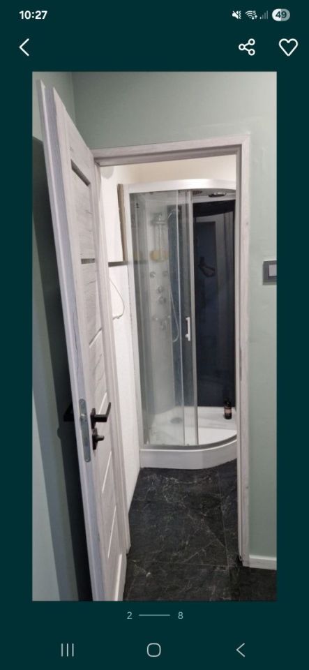 Mieszkanie 1-pokojowe Wąbrzeźno, ul. Partyzanta. Zdjęcie 3