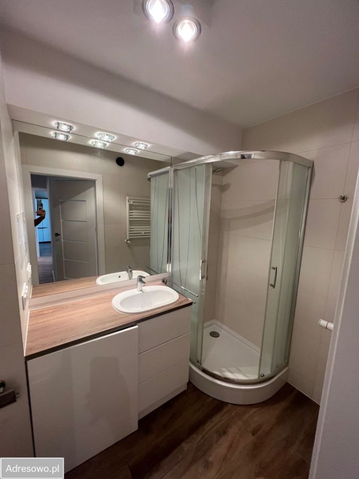 Mieszkanie 2-pokojowe Wrocław Stare Miasto, ul. Legnicka. Zdjęcie 4