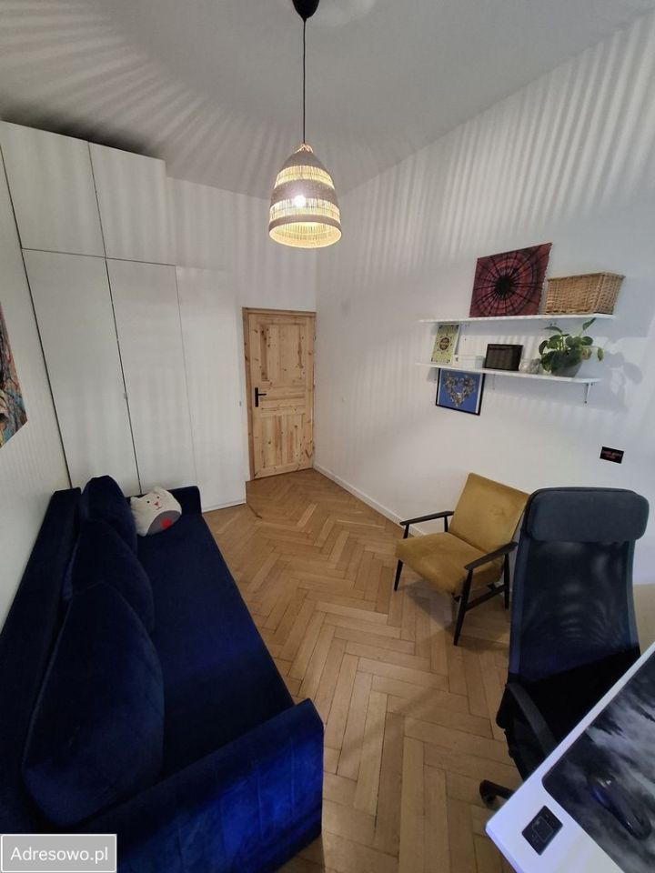 Mieszkanie 5-pokojowe Zabrze Biskupice, ul. Częstochowska. Zdjęcie 14