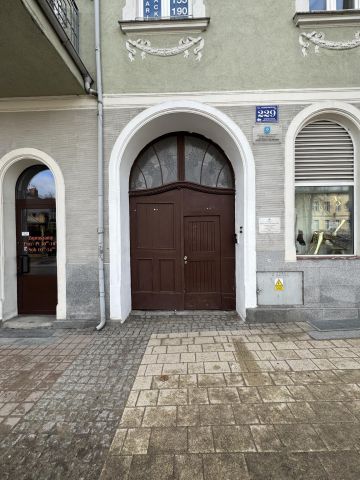 Mieszkanie 4-pokojowe Wejherowo Centrum, ul. Jana III Sobieskiego. Zdjęcie 23