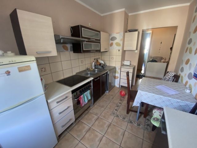 Mieszkanie 2-pokojowe Olsztyn Podgrodzie, al. Aleja Obrońców Tobruku. Zdjęcie 1