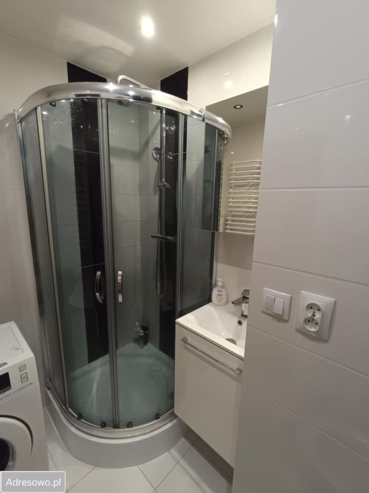 Mieszkanie 2-pokojowe Choroszcz, ul. Powstania Styczniowego. Zdjęcie 19