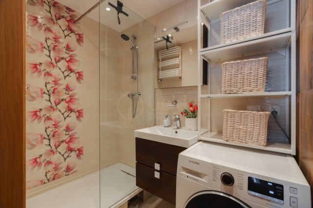 Mieszkanie 3-pokojowe Gdańsk Suchanino, ul. Franciszka Liszta. Zdjęcie 9