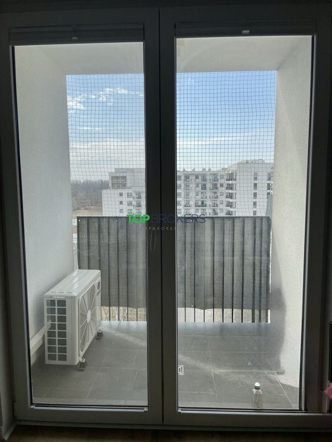 Mieszkanie 2-pokojowe Warszawa Wola, ul. Nakielska. Zdjęcie 16