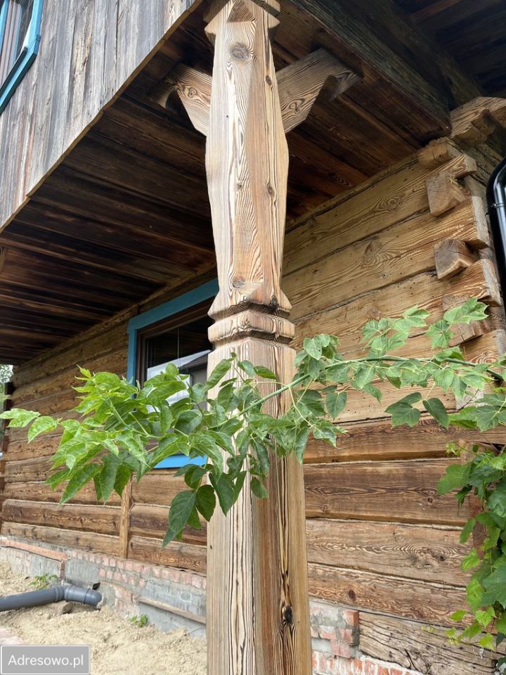 dom wolnostojący, 5 pokoi Płonka. Zdjęcie 2