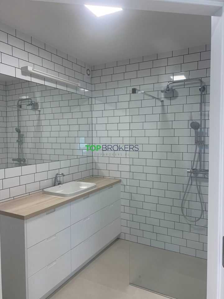 Mieszkanie 4-pokojowe Warszawa Mokotów, ul. Bolesława Limanowskiego. Zdjęcie 7