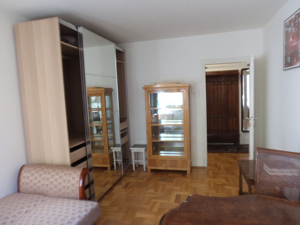 Mieszkanie 3-pokojowe Warszawa Śródmieście, ul. Ptasia. Zdjęcie 7