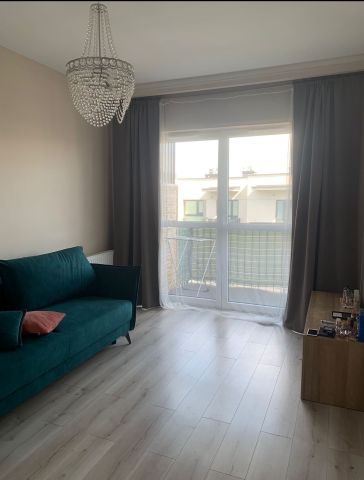 Mieszkanie 2-pokojowe Lublin Ponikwoda, ul. Tomasza Strzembosza. Zdjęcie 1