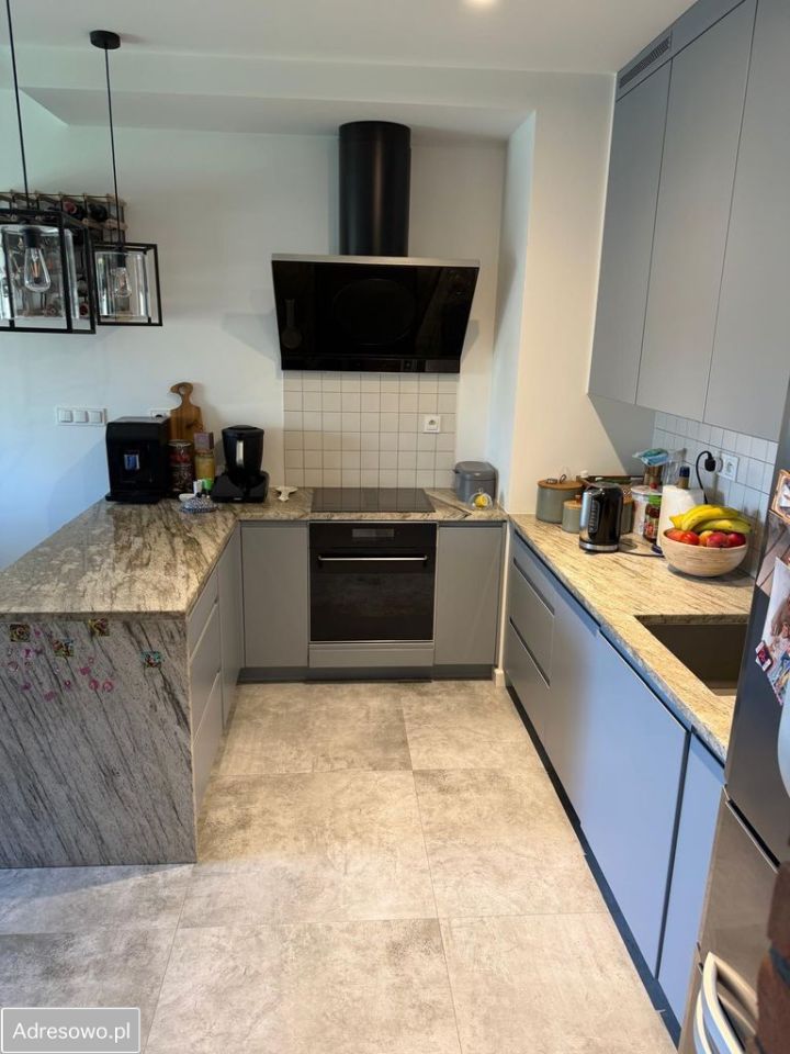 Mieszkanie 4-pokojowe Wrocław Fabryczna. Zdjęcie 8