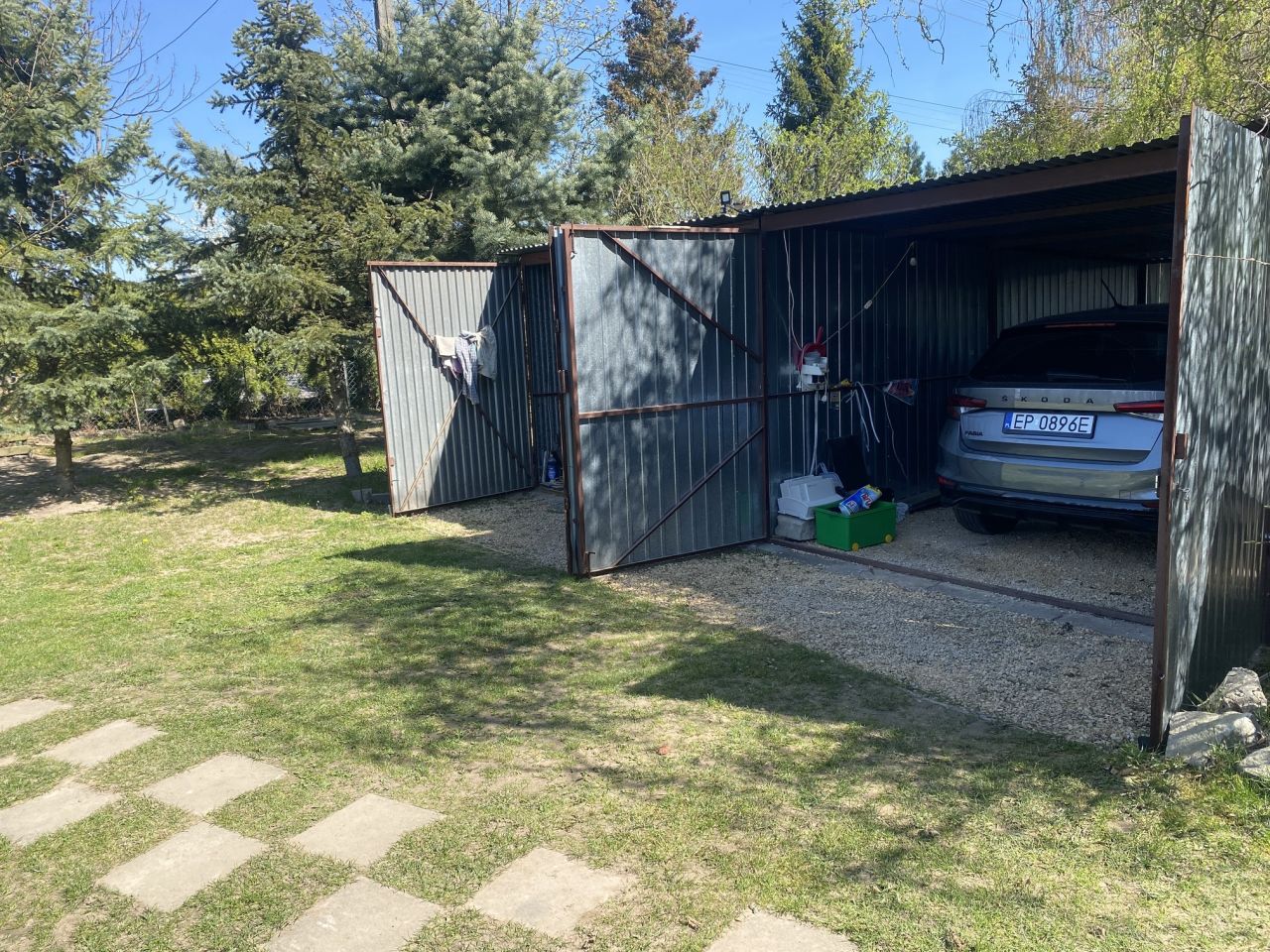 dom wolnostojący, 5 pokoi Sadów Kopce, ul. Powstańców Śląskich. Zdjęcie 38