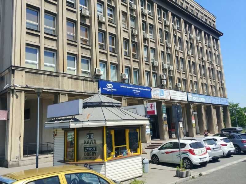 Lokal Kraków Grzegórzki. Zdjęcie 3