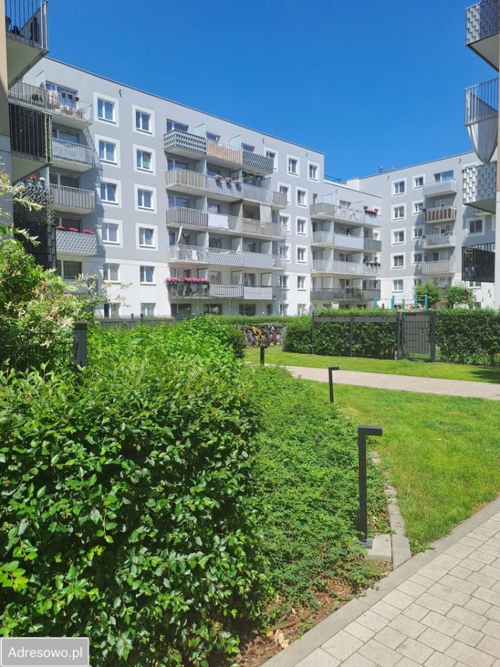 Mieszkanie 3-pokojowe Warszawa Żerań, ul. Marywilska. Zdjęcie 14