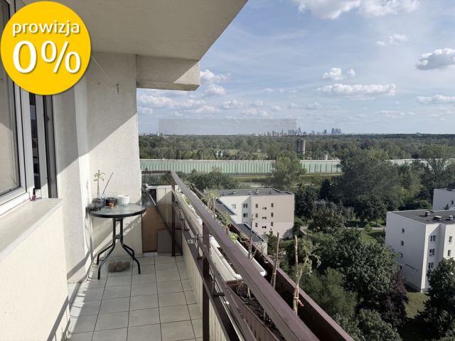 Mieszkanie 3-pokojowe Warszawa Białołęka, ul. Edwarda Wittiga. Zdjęcie 3