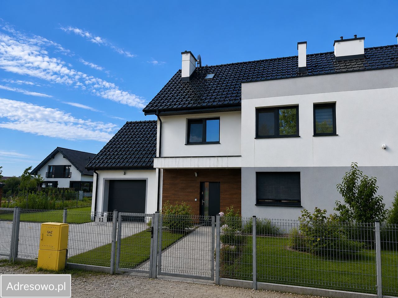 Hus, 141 m²