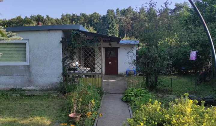 Działka rod Bydgoszcz Szwederowo, ul. Horodelska