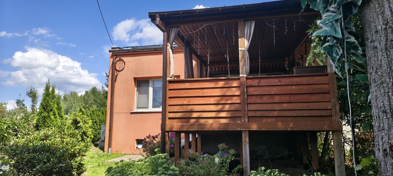 dom szeregowy, 3 pokoje Krzywie, Krzywie. Zdjęcie 9