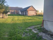 gospodarstwo, 4 pokoje Wola Starogrodzka. Zdjęcie 1