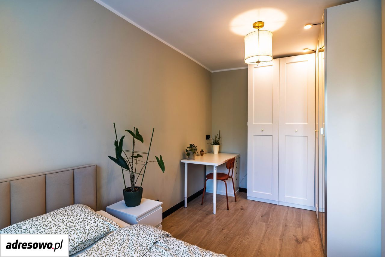 Mieszkanie 2-pokojowe Gdańsk Śródmieście, ul. Angielska Grobla. Zdjęcie 7