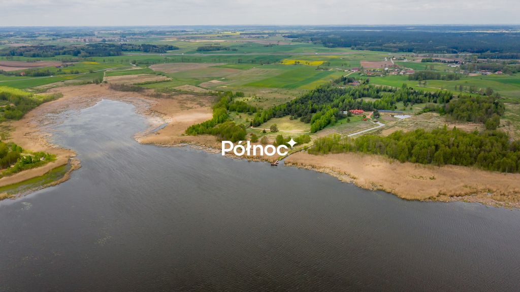 Działka inwestycyjna Skomętno Wielkie. Zdjęcie 26