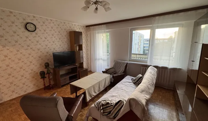 Mieszkanie 2-pokojowe Białystok Słoneczny Stok