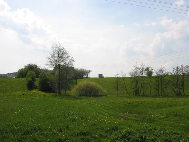 Działka rolna Bronkowice Zawąwóz. Zdjęcie 1