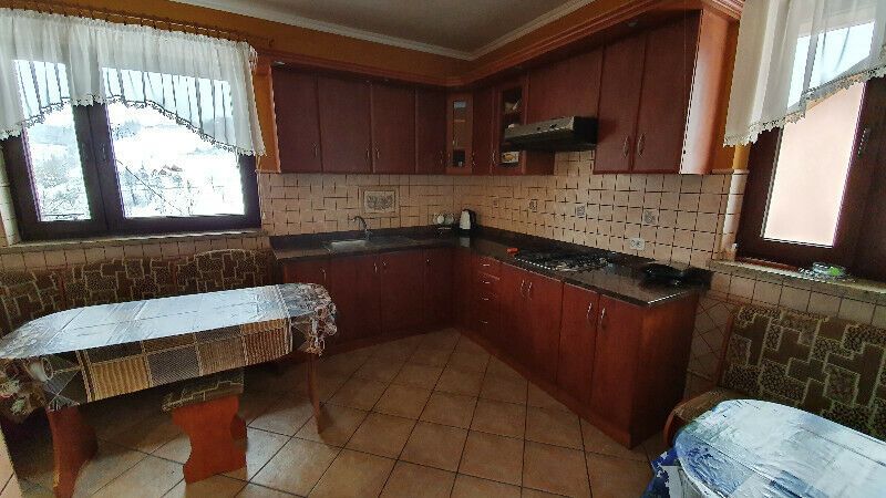 dom wolnostojący, 7 pokoi Wołkowyja, os. Jawory. Zdjęcie 9