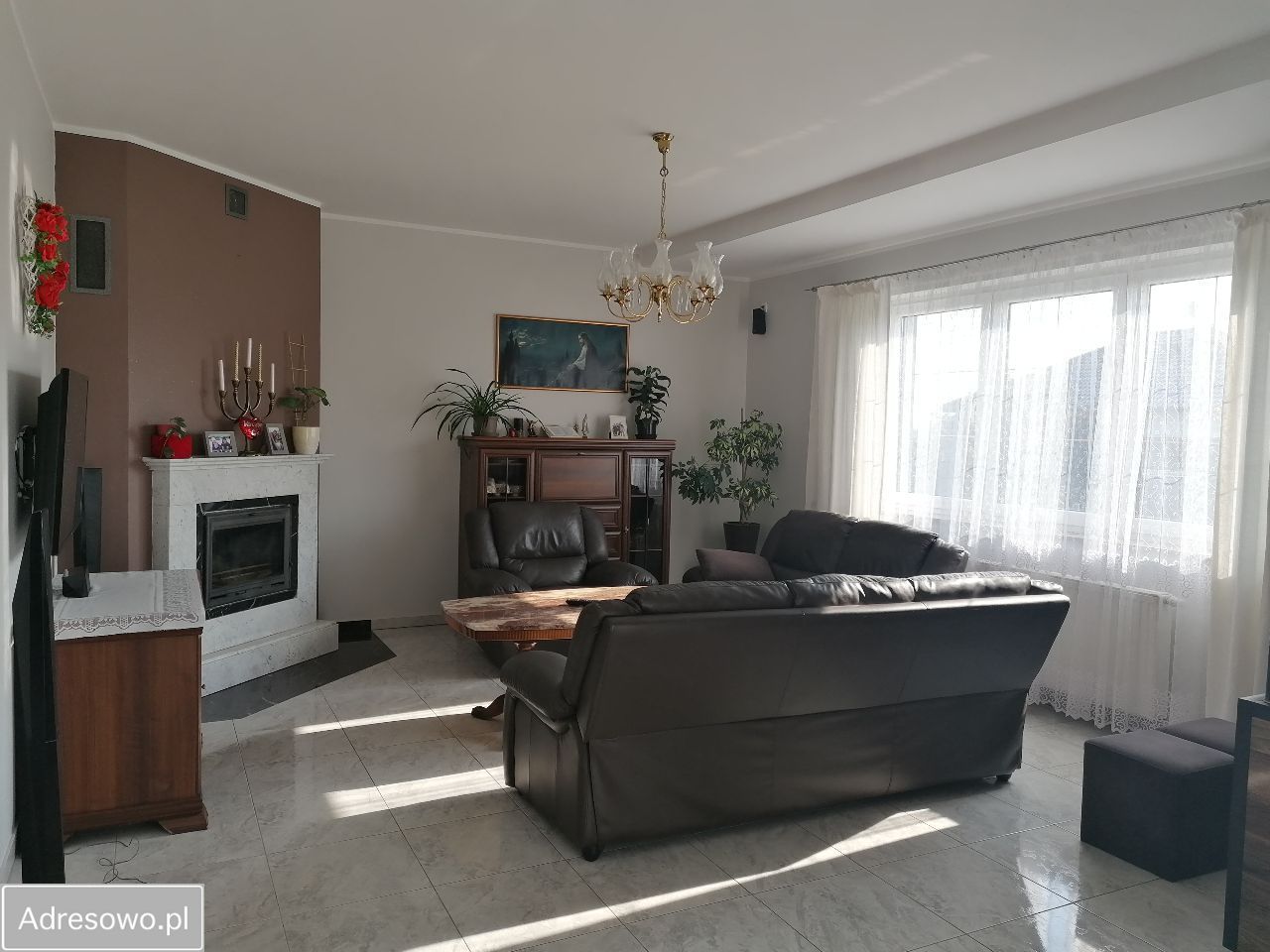 dom wolnostojący, 5 pokoi Strzelin. Zdjęcie 3