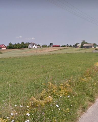 Działka rolno-budowlana Bronkowice. Zdjęcie 1