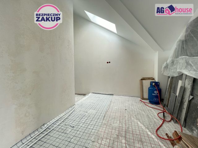 Mieszkanie 3-pokojowe Gdańsk Oliwa, ul. Jana Kasprowicza. Zdjęcie 5