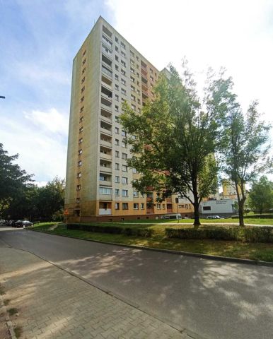 Mieszkanie 3-pokojowe Bytom Śródmieście, ul. Łużycka. Zdjęcie 1