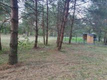 Działka budowlana Golesze-Parcela. Zdjęcie 3