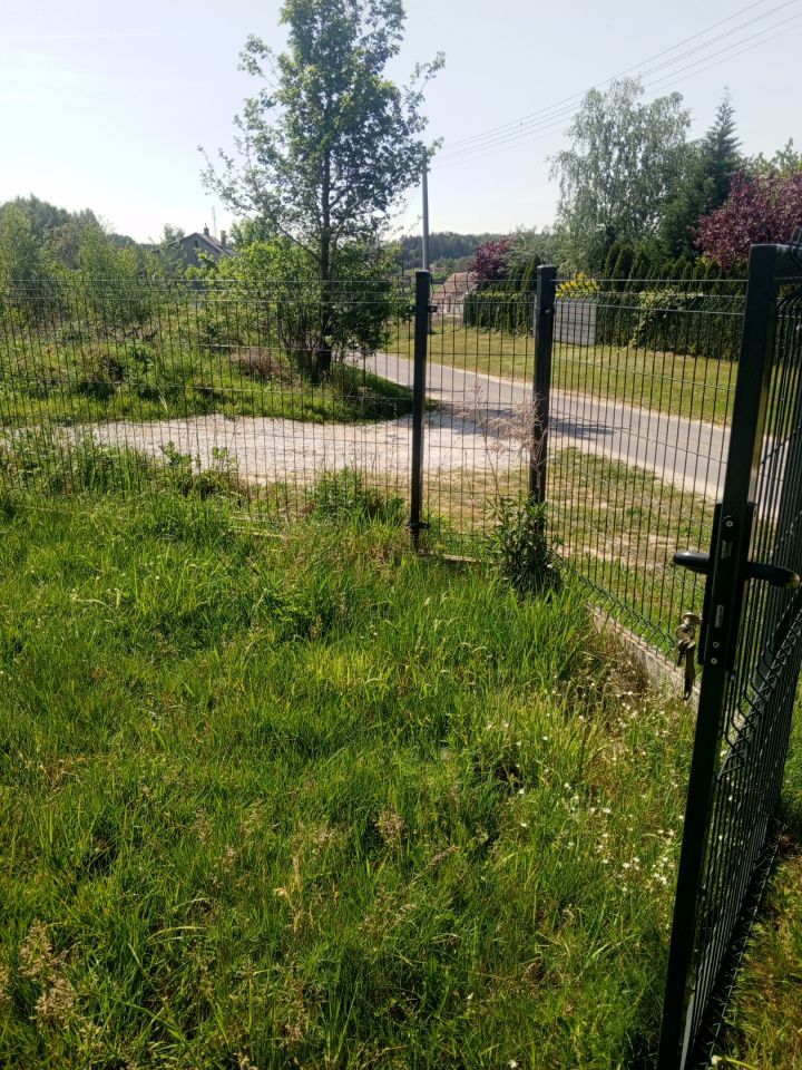 Działka budowlana Niedary. Zdjęcie 11