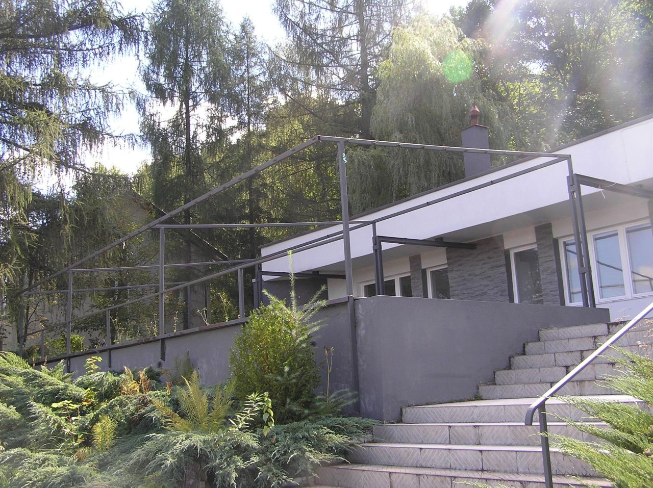 Lokal Rudawa, ul. Krakowska. Zdjęcie 2