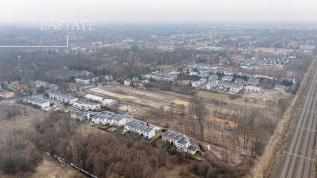 bliźniak, 5 pokoi Grodzisk Mazowiecki, ul. 3 Maja. Zdjęcie 11