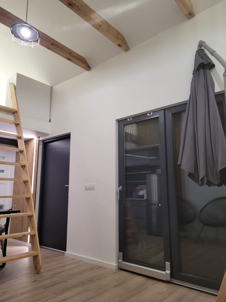 Działka rolna Karwieńskie Błoto Drugie, ul. Wczasowa. Zdjęcie 5