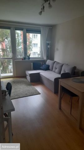 Mieszkanie 2-pokojowe Kraków Bieńczyce, os. Jagiellońskie. Zdjęcie 1