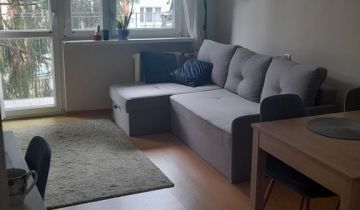 Mieszkanie 2-pokojowe Kraków Bieńczyce, os. Jagiellońskie