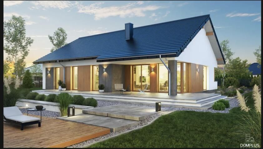 Działka budowlana Popowo. Zdjęcie 8