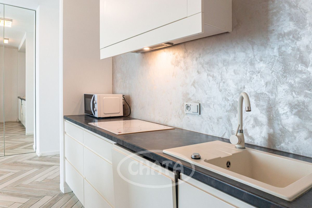 Mieszkanie 3-pokojowe Wrocław Krzyki, ul. Podwale. Zdjęcie 8